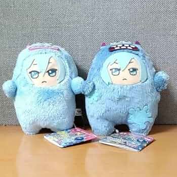 アイドリッシュセブン 四葉環 モンぬい 4874988.jpg